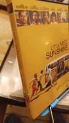 Dvd - Küçük Gün Işığım (Little Miss Sunshine)