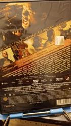 WILL SMITH  AM LEGEND  BEN EFSANEYİM  13+