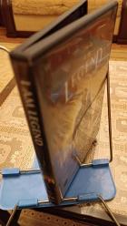 WILL SMITH  AM LEGEND  BEN EFSANEYİM  13+