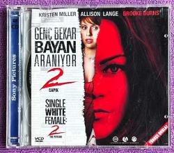 Efemera - Genç Bekar Bayan Aranıyor 2: Sapık (2005) Orjinal VCD Film - kitantik - kitaLog