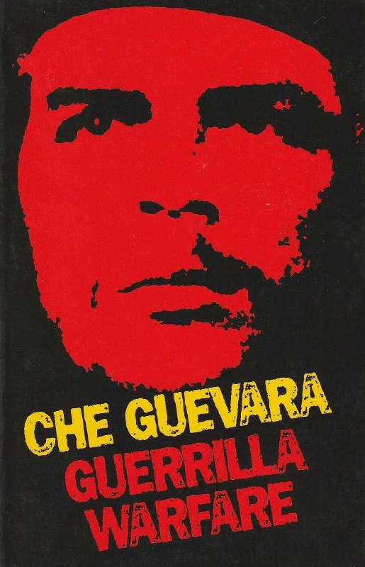 Сумка che Guevara. 4 che