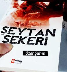 ŞEYTAN ŞEKERİ