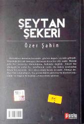 ŞEYTAN ŞEKERİ