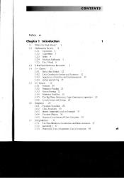 DATA STRUCTURES AND ALGORITHM ANALYSIS IN C++ - THIRD EDITION -
