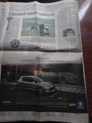 Cumhuriyet Gazetesi - 2 Nisan 2006 - Fuhuş Tuzağına Düşürülenlerin Çoğu Anne - AKP Hükümetinin Planı İçki Yasağına Yargı Freni - 12 Eylül Darbesinin Mimarı Kenan Evren Muzır Sanatçıya Göz Açtırmadı - 6 Yıl Sonra Ümmüşen Rüzgara Karşı Şarkılar - Galatasaray Kazandı - Diyarbakır Ve Batman'da Olaylar Bölgeye Yayılıyor