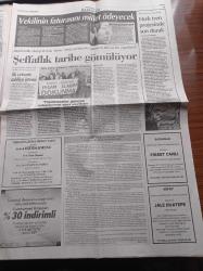 Cumhuriyet Gazetesi - 28 Mart 2012 - Sarı Melekler Ağladı Ağlattı - Galatasaray Kupaya Koşuyor - Engelleme Çabalarına Karşın Halk 4+4+4'e Karşı Toplandı - Tandoğan Meydanı - Kemal Kılıçdaroğlu - Annan Planı'na Beşar Esad'dan Onay - Yıldız Kenter'in Onur Gecesi - Recep Tayyip Erdoğan Kasetleri Dönemin Kara Kuvvetleri Komutanı Aytaç Yalman'a Verdi - İlker Başbuğ'dan Tavır Ve Sitem