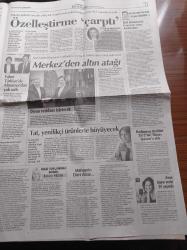 Cumhuriyet Gazetesi - 28 Mart 2012 - Sarı Melekler Ağladı Ağlattı - Galatasaray Kupaya Koşuyor - Engelleme Çabalarına Karşın Halk 4+4+4'e Karşı Toplandı - Tandoğan Meydanı - Kemal Kılıçdaroğlu - Annan Planı'na Beşar Esad'dan Onay - Yıldız Kenter'in Onur Gecesi - Recep Tayyip Erdoğan Kasetleri Dönemin Kara Kuvvetleri Komutanı Aytaç Yalman'a Verdi - İlker Başbuğ'dan Tavır Ve Sitem