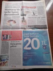 Cumhuriyet Gazetesi - 28 Mart 2012 - Sarı Melekler Ağladı Ağlattı - Galatasaray Kupaya Koşuyor - Engelleme Çabalarına Karşın Halk 4+4+4'e Karşı Toplandı - Tandoğan Meydanı - Kemal Kılıçdaroğlu - Annan Planı'na Beşar Esad'dan Onay - Yıldız Kenter'in Onur Gecesi - Recep Tayyip Erdoğan Kasetleri Dönemin Kara Kuvvetleri Komutanı Aytaç Yalman'a Verdi - İlker Başbuğ'dan Tavır Ve Sitem