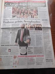 Cumhuriyet Gazetesi - 28 Mart 2012 - Sarı Melekler Ağladı Ağlattı - Galatasaray Kupaya Koşuyor - Engelleme Çabalarına Karşın Halk 4+4+4'e Karşı Toplandı - Tandoğan Meydanı - Kemal Kılıçdaroğlu - Annan Planı'na Beşar Esad'dan Onay - Yıldız Kenter'in Onur Gecesi - Recep Tayyip Erdoğan Kasetleri Dönemin Kara Kuvvetleri Komutanı Aytaç Yalman'a Verdi - İlker Başbuğ'dan Tavır Ve Sitem