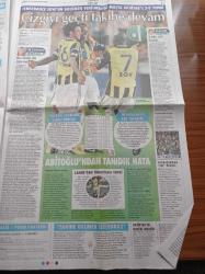 Cumhuriyet Gazetesi - 1 Nisan 2013 - Freddie Mercury Ve Lady Diana'nın 30 Yıllık Sırrı - İşsizsin Sen İşsiz Kal - Başbakan Recep Tayyip Erdoğan'a Koruma Duvarı - CHP PM Üyesi Ercan Karakaş Eleştirmek Barış Karşıtlığı Değildir - Radyasyona Tel Örgülü Önlem - AKP Anketinde Öcalan Sıkıntısı - Polislere İşkence Suçlaması - Başbakan Recep Tayyip Erdoğan'dan İsmet İnönü'süz Mesaj - Fenerbahçe Yakın Takipte