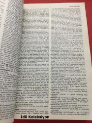 Longman Dictionary Of Contemporary English - Longman - İngilizce Sözlük