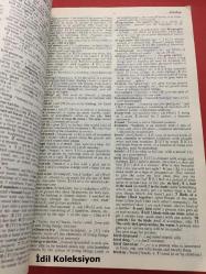 Longman Dictionary Of Contemporary English - Longman - İngilizce Sözlük