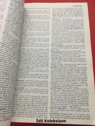 Longman Dictionary Of Contemporary English - Longman - İngilizce Sözlük