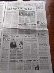 Cumhuriyet Gazetesi - 21 Aralık 2019 - Akit Tv Şeriat Çalıştayı Başlıklı Haberimiz Nedeniyle Cumhuriyeti Hedef Gösterdi - El Bombası Tehdidi - Gazetemize 19 Günlük Basın İlan Yasağı - Vedat Muriç - Recep Tayyip Erdoğan'dan Libya Anlaşmasına Karşı Çıkan Rusya'ya Wagner Göndermesiyle Tepki - İETT'de Büyük Vurgun - Maraş'ta Katliam Anmasına Engel - Daron Acemoğlu Bankaların Durumu Kötü - Adalarda 3 Ay Fayton Yasağı
