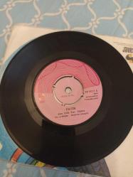 Fatih Çiğay - Ana Gibi Yar Olmaz / Hatıra Defteri 45'lik Plak