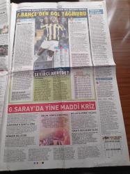 Cumhuriyet Gazetesi - 13 Aralık 2014 - Erdoğan Bayraktar Şirket Binası İçin Oğlundan 16 Milyon TL Borç Almış - Selahattin Demirtaş Birlikte Yaşamın Örneği Rojava - Çarşı Davasına Sahip Çıkıyor - Bilal Erdoğan'ı Kurtaran Düzenleme İptal - Alevilerin En Büyük Korkusu Can Güvenliği - Özgür Suriye Ordusunun Finans Kaynağı Tarihi Eserler