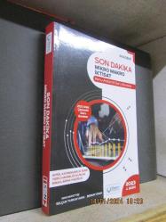 AKADEMİ SON DAKİKA MİKRO MAKRO İKTİSAT KONU ANLATIMLI SORU BANKASI