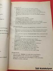 Building Skills For Proficiency - Cesur Öztürk - Hacettepe Taş - İngilizce , Türkçe Kitap (Yeterlilik İçin Beceri Geliştirme)