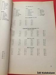 Building Skills For Proficiency - Cesur Öztürk - Hacettepe Taş - İngilizce , Türkçe Kitap (Yeterlilik İçin Beceri Geliştirme)