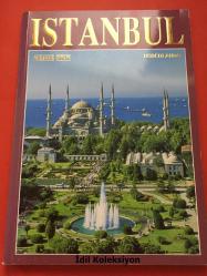 İSTANBUL - Yücel Akat - Keskin Color - Flemenkçe Kitap
