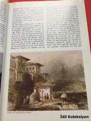 İSTANBUL - Yücel Akat - Keskin Color - Flemenkçe Kitap