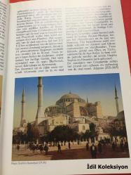 İSTANBUL - Yücel Akat - Keskin Color - Flemenkçe Kitap