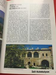 İSTANBUL - Yücel Akat - Keskin Color - Flemenkçe Kitap