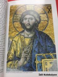 İSTANBUL - Yücel Akat - Keskin Color - Flemenkçe Kitap