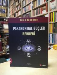 Paranormal Güçler Rehberi