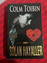 SOLAN HAYALLER