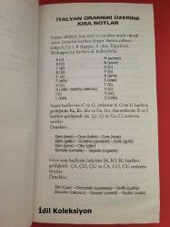 Pratik İtalyanca Konuşma Kılavuzu - Erdal Turan - Alfa Kitap - Türkçe , İtalyanca Kitap