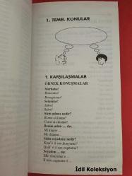 Pratik İtalyanca Konuşma Kılavuzu - Erdal Turan - Alfa Kitap - Türkçe , İtalyanca Kitap