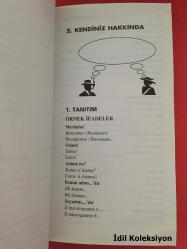 Pratik İtalyanca Konuşma Kılavuzu - Erdal Turan - Alfa Kitap - Türkçe , İtalyanca Kitap