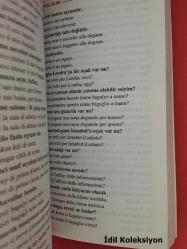 Pratik İtalyanca Konuşma Kılavuzu - Erdal Turan - Alfa Kitap - Türkçe , İtalyanca Kitap