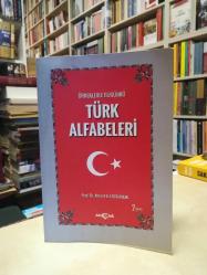 Örneklerle Bugünkü Türk Alfabeleri