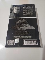 Ölüler Diyarı Jean Christophe Grange