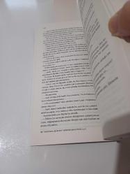 Ölüler Diyarı Jean Christophe Grange