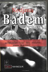 Badem - Erişkinler İçin Anı Roman