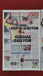 Sözcü Gazete 28 Aralık 2017 Hakan Bayrakçı,Yüksel Kocaman,İbrahim Cerrah,Rihanna,Kraliçe Elizabeth,Kate Middleton,Cenk Tosun,Fernando,Fatih Terim,Hakan Çalhanoğlu,Arda Turan,Gregg Popovich,Nursel Ergin,Metin Feyzioğlu,Ümit Özdağ,Kral Salman Bin Abdülaziz El Suud,Binali Yıldırım