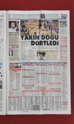 Sözcü Gazete 28 Aralık 2017 Hakan Bayrakçı,Yüksel Kocaman,İbrahim Cerrah,Rihanna,Kraliçe Elizabeth,Kate Middleton,Cenk Tosun,Fernando,Fatih Terim,Hakan Çalhanoğlu,Arda Turan,Gregg Popovich,Nursel Ergin,Metin Feyzioğlu,Ümit Özdağ,Kral Salman Bin Abdülaziz El Suud,Binali Yıldırım