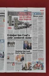 Sözcü Gazete 28 Aralık 2017 Hakan Bayrakçı,Yüksel Kocaman,İbrahim Cerrah,Rihanna,Kraliçe Elizabeth,Kate Middleton,Cenk Tosun,Fernando,Fatih Terim,Hakan Çalhanoğlu,Arda Turan,Gregg Popovich,Nursel Ergin,Metin Feyzioğlu,Ümit Özdağ,Kral Salman Bin Abdülaziz El Suud,Binali Yıldırım