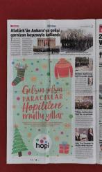 Sözcü Gazete 28 Aralık 2017 Hakan Bayrakçı,Yüksel Kocaman,İbrahim Cerrah,Rihanna,Kraliçe Elizabeth,Kate Middleton,Cenk Tosun,Fernando,Fatih Terim,Hakan Çalhanoğlu,Arda Turan,Gregg Popovich,Nursel Ergin,Metin Feyzioğlu,Ümit Özdağ,Kral Salman Bin Abdülaziz El Suud,Binali Yıldırım