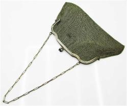 AnTiKa OSMANLI PAZARI na YaPıLMıŞ FRANSIZ ÖRGÜ ÇANTA.....