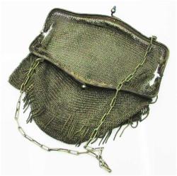 AnTiKa OSMANLI PAZARI na YaPıLMıŞ FRANSIZ ÖRGÜ ÇANTA.....