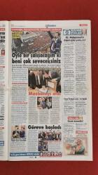 Sözcü Gazete 18 Nisan 2019 Alın Teri Mazbatasını Aldı,Ekrem İmamoğlu,Kemal Kılıçdaroğlu,Mevlüt Uysal,Yılmaz Özdil,Bekir Pakdemirli,Elif Elmas,Abdurrahim Albayrak,Metin Sipahioğlu,İlker Kaleli,Hulusi Akar,Canan Kaftancıoğlu,Metin Feyzioğlu,Ali İhsan Yavuz,Muharrem Erkek,Fatih Dönmez,Ruhsar Pekcan,Orhan Gencebay