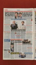 Sözcü Gazete 18 Nisan 2019 Alın Teri Mazbatasını Aldı,Ekrem İmamoğlu,Kemal Kılıçdaroğlu,Mevlüt Uysal,Yılmaz Özdil,Bekir Pakdemirli,Elif Elmas,Abdurrahim Albayrak,Metin Sipahioğlu,İlker Kaleli,Hulusi Akar,Canan Kaftancıoğlu,Metin Feyzioğlu,Ali İhsan Yavuz,Muharrem Erkek,Fatih Dönmez,Ruhsar Pekcan,Orhan Gencebay