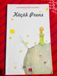 KÜÇÜK PRENS