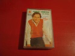 HURŞİD YENİGÜN VE GRUBU OOOH OHHH KAĞIT BASKI KASET