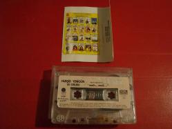 HURŞİD YENİGÜN VE GRUBU OOOH OHHH KAĞIT BASKI KASET