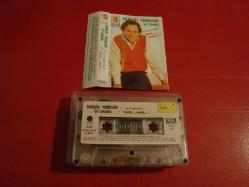 HURŞİD YENİGÜN VE GRUBU OOOH OHHH KAĞIT BASKI KASET